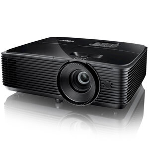 Optoma HD146X 1080p Home Theater Projector, , hires