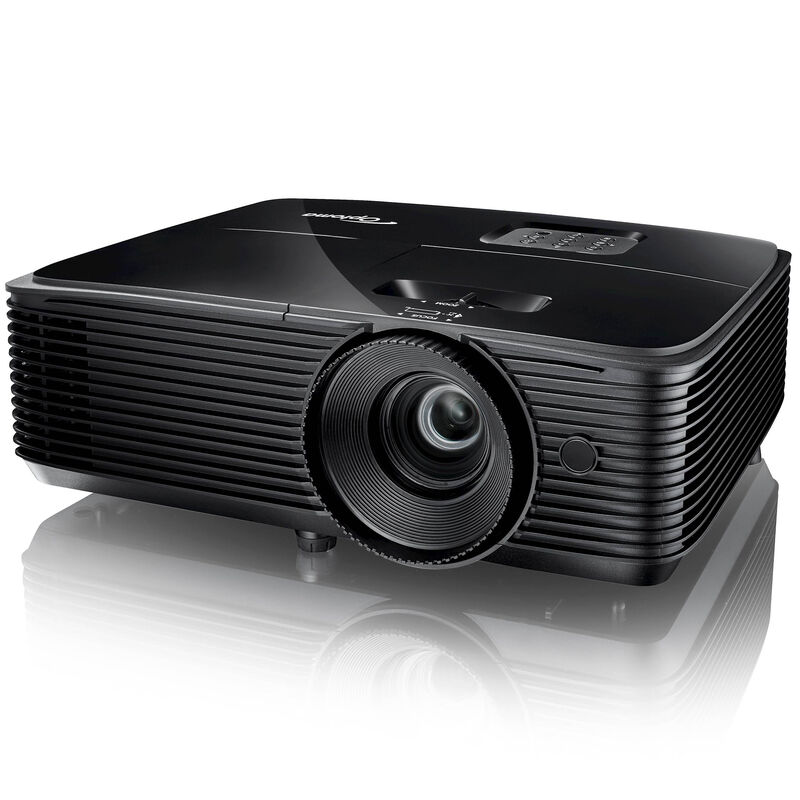 Optoma HD146X 1080p Home Theater Projector, , hires