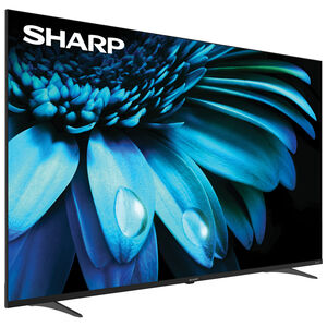 Sharp - 65" Class LED 4K UHD Smart Roku TV, , hires
