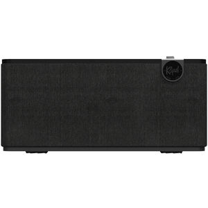 Klipsch The One Plus Premium Bluetooth Speaker - Matte Black, , hires