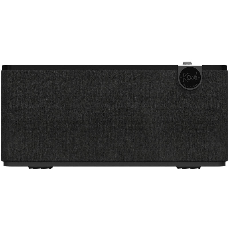 Klipsch The One Plus Premium Bluetooth Speaker - Matte Black, , hires