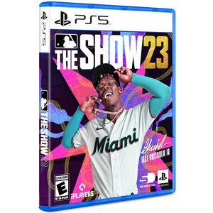 MLB The Show 23 Standard Edition for PS5, , hires
