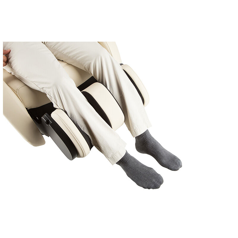Human Touch WholeBody 7.1 Massage Chair - Bone, Bone, hires