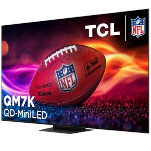 TCL - 85" Class QM7K QLED 4K UHD Smart Google TV, , hires