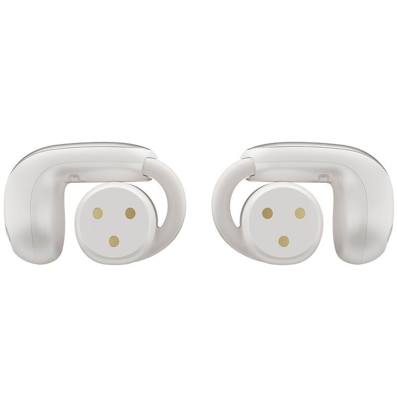 New Bose Ultra Open Earbuds (Smoke White), , hires