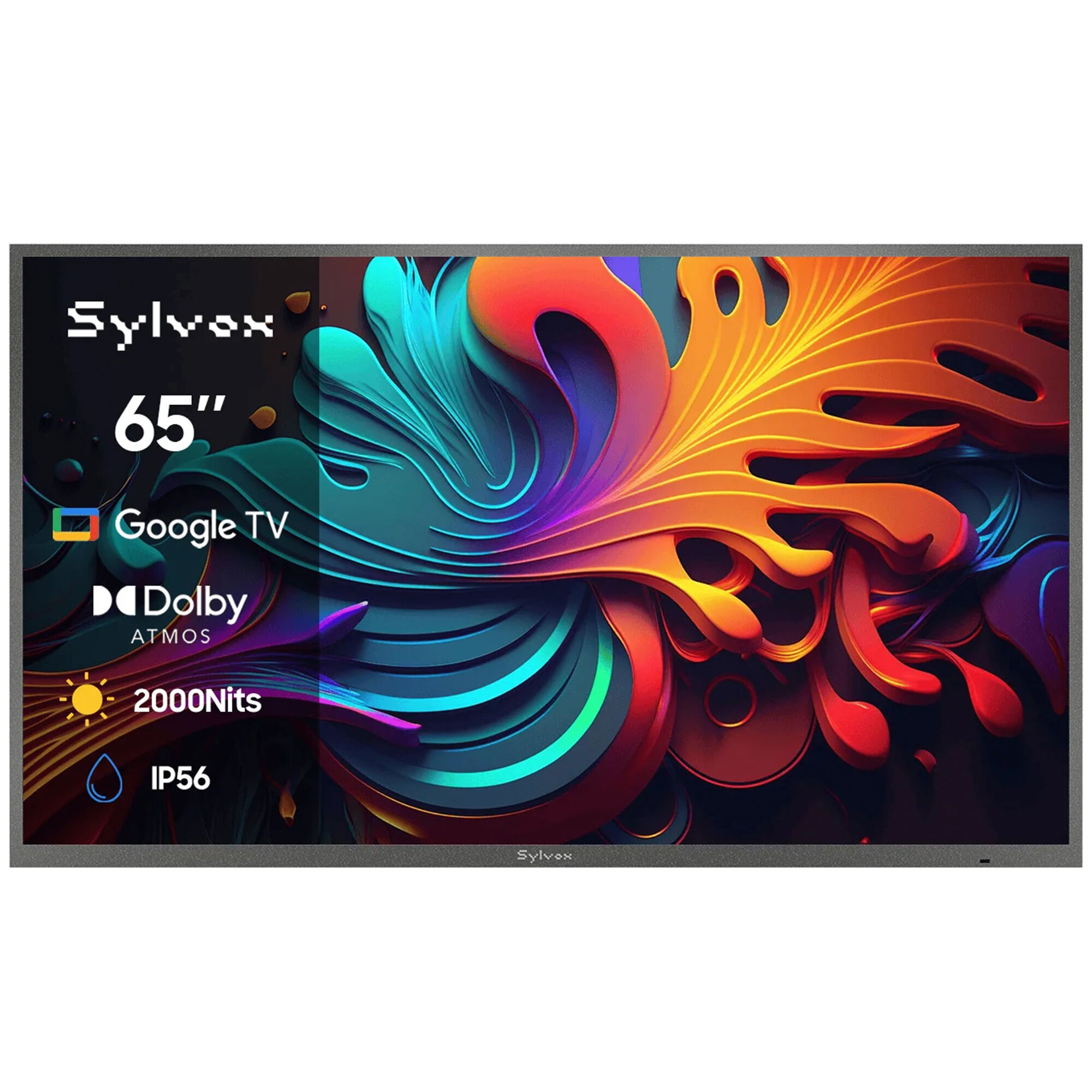 Sylvox - Pool Pro 3.0 65