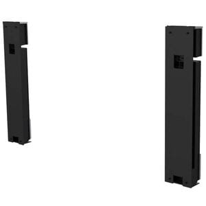 Sharp Extension Kit for SMD2489ES Microwave Drawer - Stainless Steel, , hires