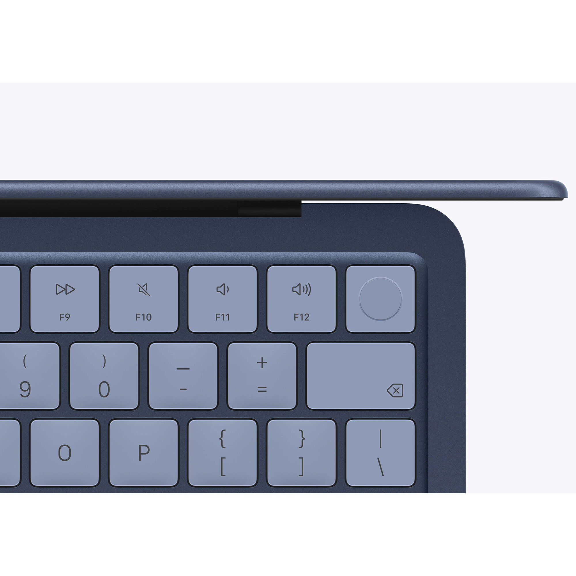 Apple MacBook Neo (2026) 13 in. Notebook with Apple Intelligence