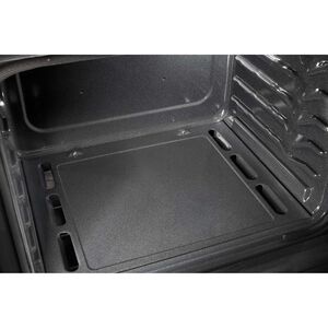 Whirlpool 30 in. 5 cu. ft. Slide-In Gas Range with 4 Sealed Burners - Stainless Steel, Stainless Steel, hires