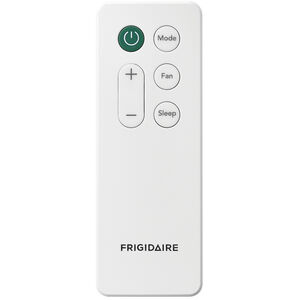 Frigidaire 12,000 BTU Smart Window Air Conditioner with 3 Fan Speeds, Sleep Mode & Remote Control - White, , hires