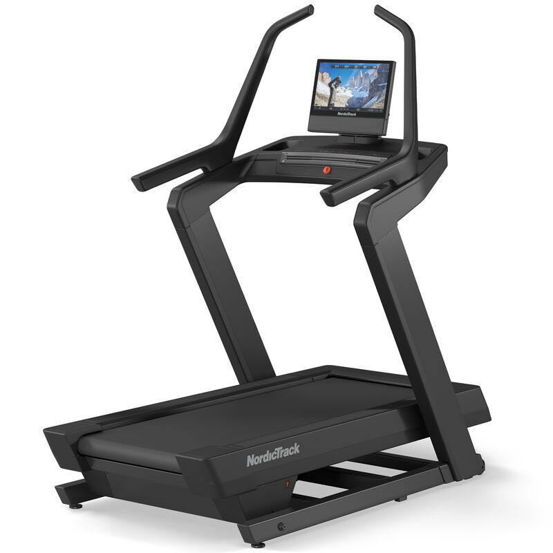 Nordictrack X16 Treadmill, , hires