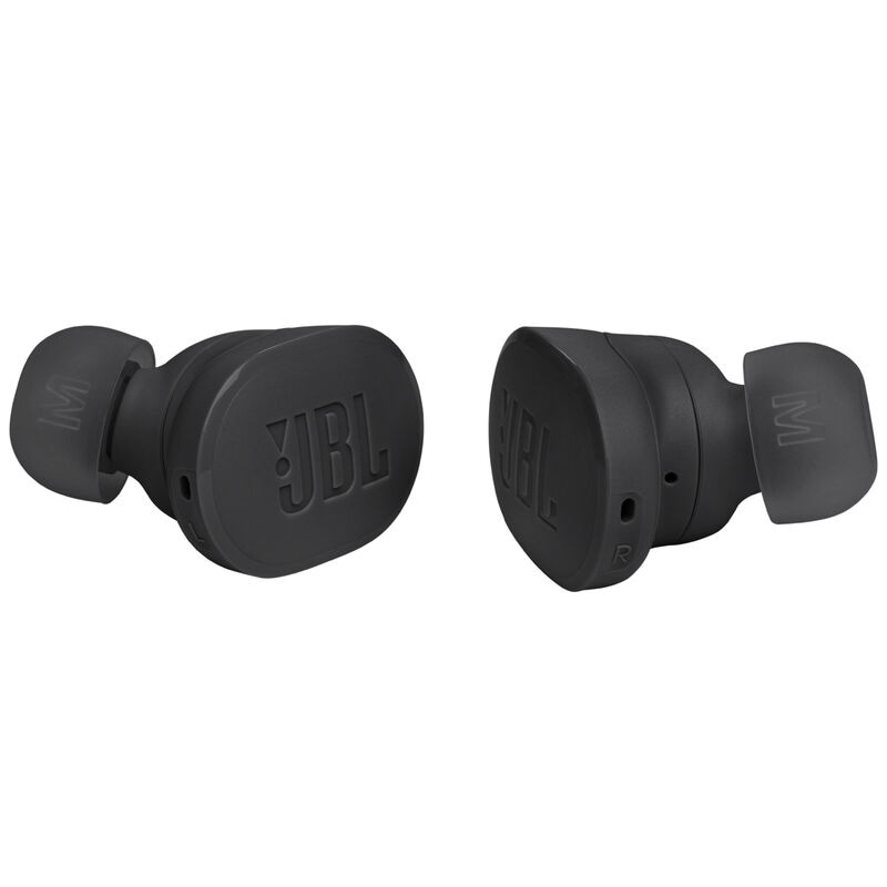 Airpods Black JBL TWS4 Truly Wireless in-Ear Headphone at Rs 409