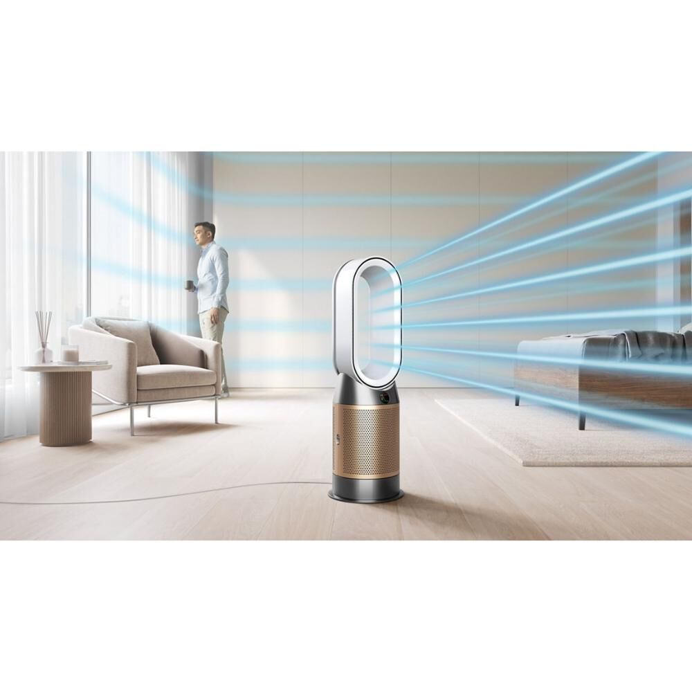 Dyson Purifier Hot+Cool HP2 De-NOx | P.C. Richard & Son