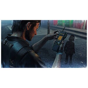 The Evil Within 2 for Xbox One, , hires