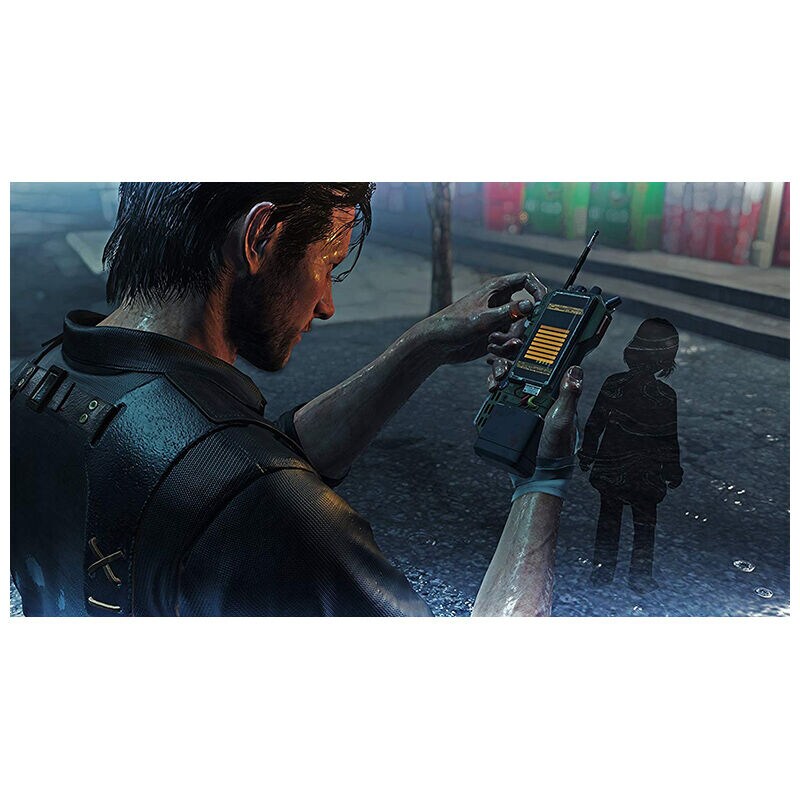 The Evil Within 2 for Xbox One, , hires