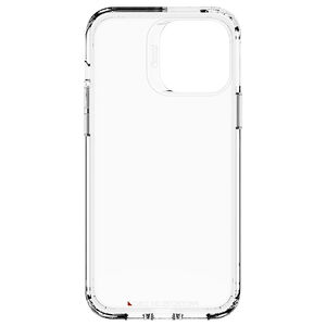 Gear4 Crystal Palace Case iPhone 13 Pro Max - Clear, , hires