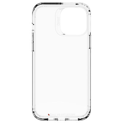 Gear4 Crystal Palace Case iPhone 13 Pro Max - Clear | 702008197