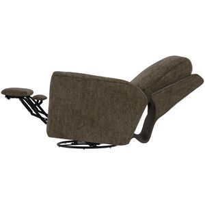 Catnapper Belton Swivel Glider Recliner - Sand, Sand, hires