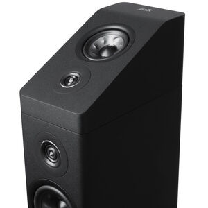 Polk Reserve R900 Premium Height Module Speakers (Pair) - Black, Black, hires