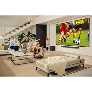 LG - 65" Class QNED85A Series QNED Mini-LED 4K UHD Smart webOS TV, , hires