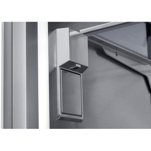 Dacor 24 in. 13.7 cu.ft. Built-In Smart Counter Depth Freeezerless Refrigerator with Internal Water Dispenser - Custom Panel Ready, , hires