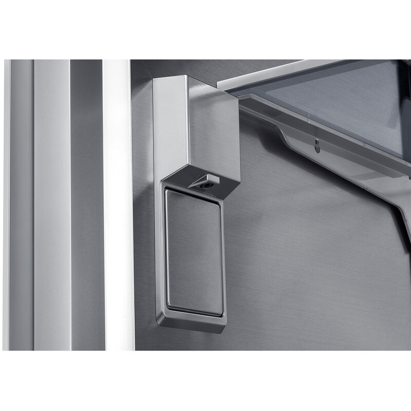 Dacor 24 in. 13.7 cu.ft. Built-In Smart Counter Depth Freeezerless Refrigerator with Internal Water Dispenser - Custom Panel Ready, , hires