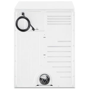 Whirlpool 24 in. 3.4 cu. ft. Stackable Compact Electric Dryer with Flexible Installation & Sensor Dry - White, , hires
