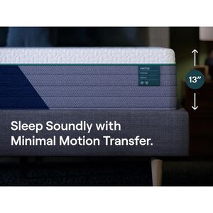 Nectar Premier Medium Hybrid King Size Mattress, , hires