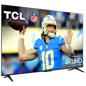 TCL - 50" Class S-Series LED 4K UHD Smart Google TV, , hires