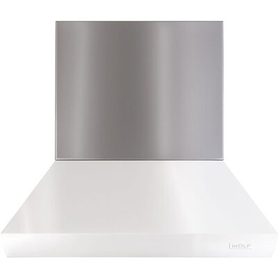 Wolf 36 in. Duct Cover for Range Hoods | 827881
