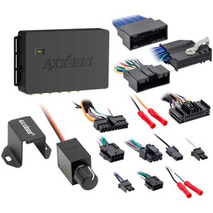 Metra Amplifier Integration Interface Fits Ford Select Models 2011-2023, , hires