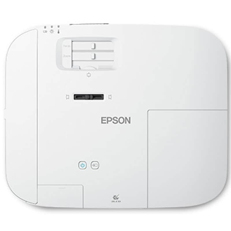 Epson Home Cinema 2350 4K PRO-UHD 3-Chip 3LCD Smart Gaming Projector, , hires