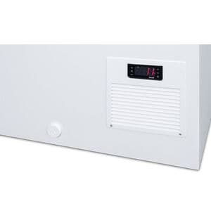 Summit 30 in. 7.2 cu. ft. Chest Freezer - White, , hires