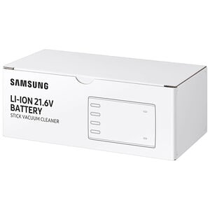 Samsung Jet 60 Vacuum Battery for Vacuums - Black, , hires