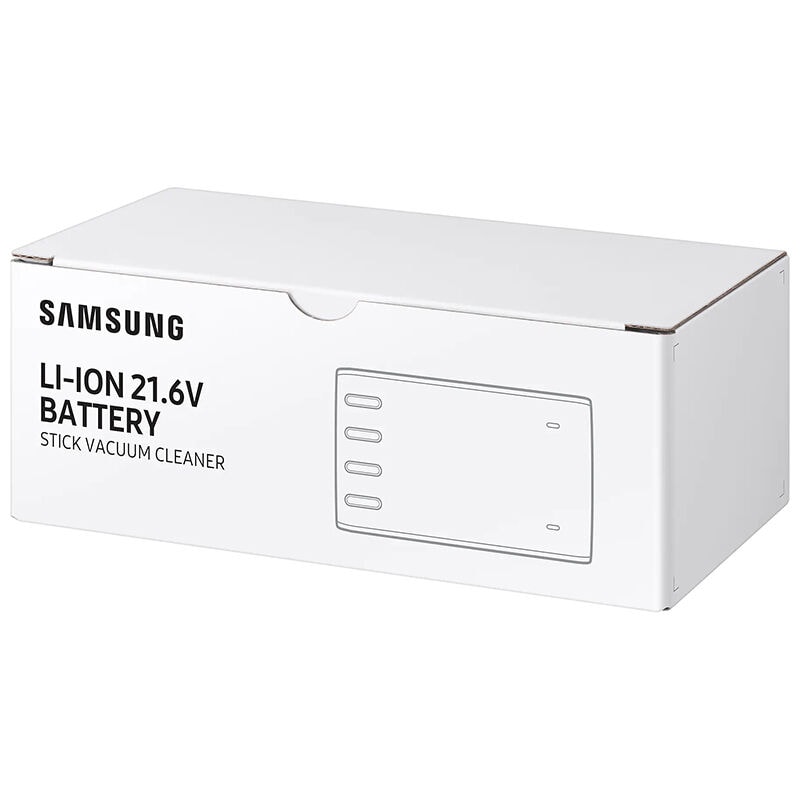 Samsung Jet 60 Vacuum Battery for Vacuums - Black, , hires