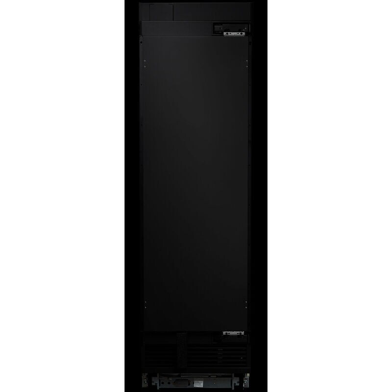 JennAir 24 in. 13 cu.ft. Built-In Smart Counter Depth Freeezerless Refrigerator with Internal Water Dispenser - Custom Panel Ready, , hires