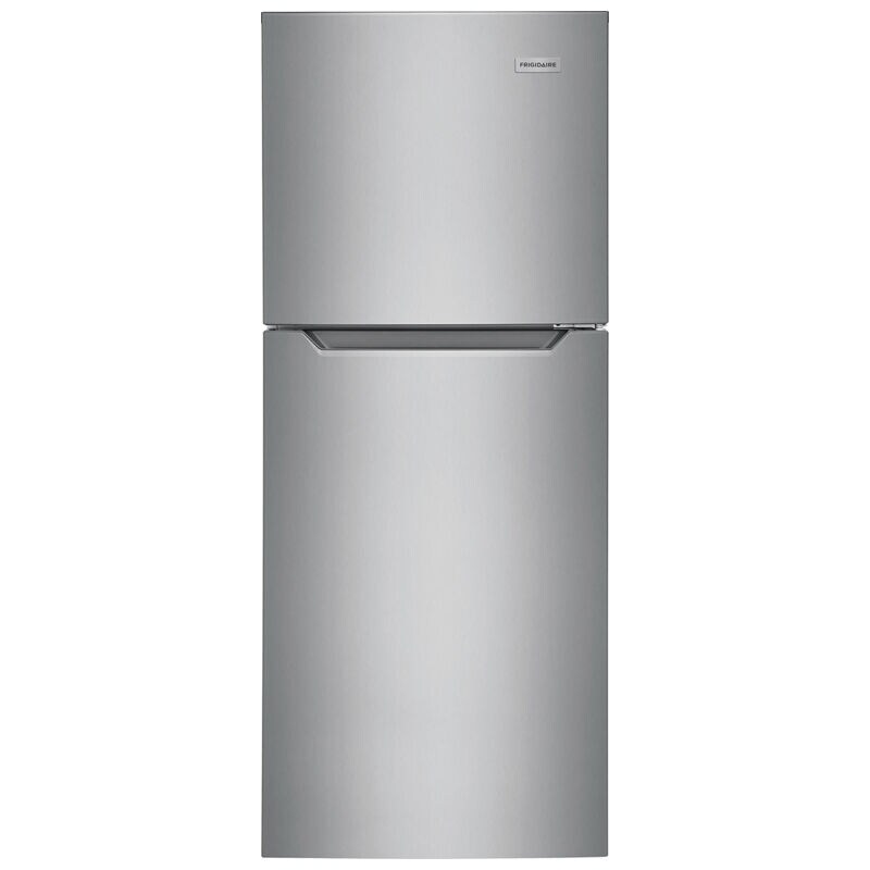 Frigidaire FFHT1425VV Top Freezer RefrigeratorFFHT1425VV , 55 OFF