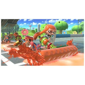 Super Smash Bros. Ultimate for Nintendo Switch, , hires