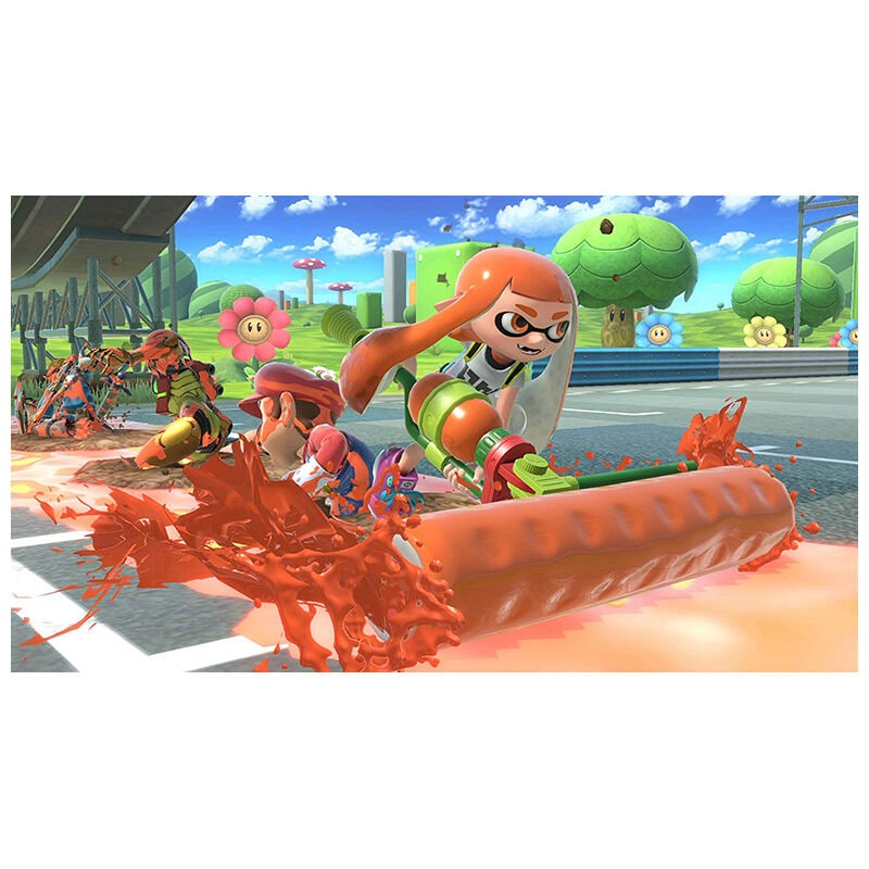 Super Smash Bros. Ultimate for Nintendo Switch, , hires