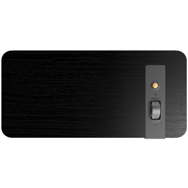 Klipsch The One Plus Premium Bluetooth Speaker - Matte Black, , hires