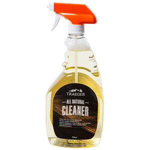 Traeger All Natural Grill Cleaner, , hires