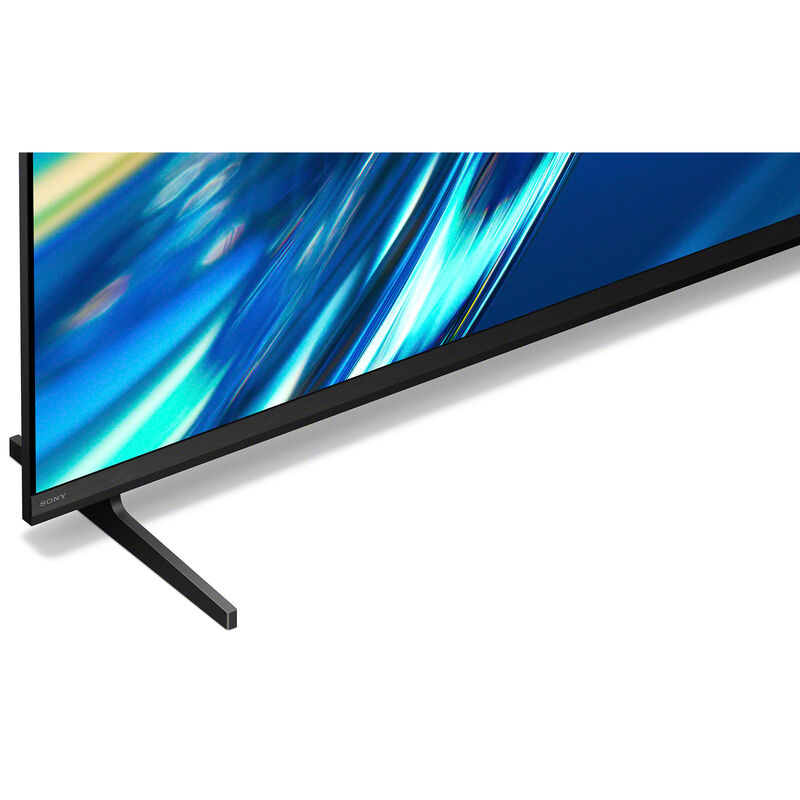 Sony - 55" Class Bravia 3 II LED 4K UHD Smart Google TV with Gemini, , hires