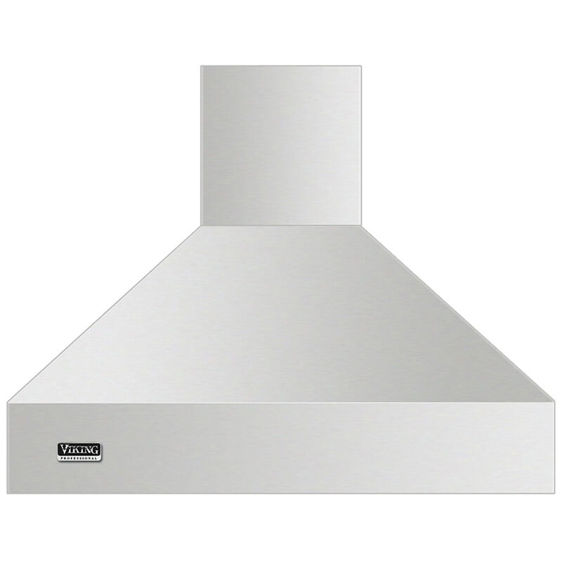 Viking 5 Series 42 in. Chimney Style Range Hood with Ducted