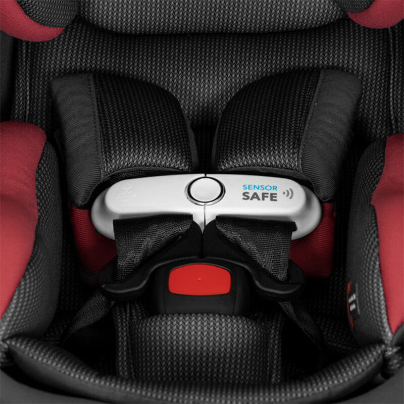 Evenflo Shyft DualRide Infant Car Seat Stroller Combo with Carryall Storage - Sylva Pink, , hires