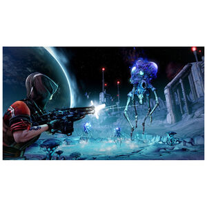 Borderlands: The Pre-Sequel for PS3, , hires