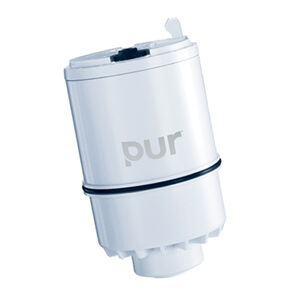 Pur Faucet Mount Replacement Water Filter, , hires