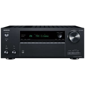 Onkyo 9.2-Channel THX Certified AV Receiver, , hires