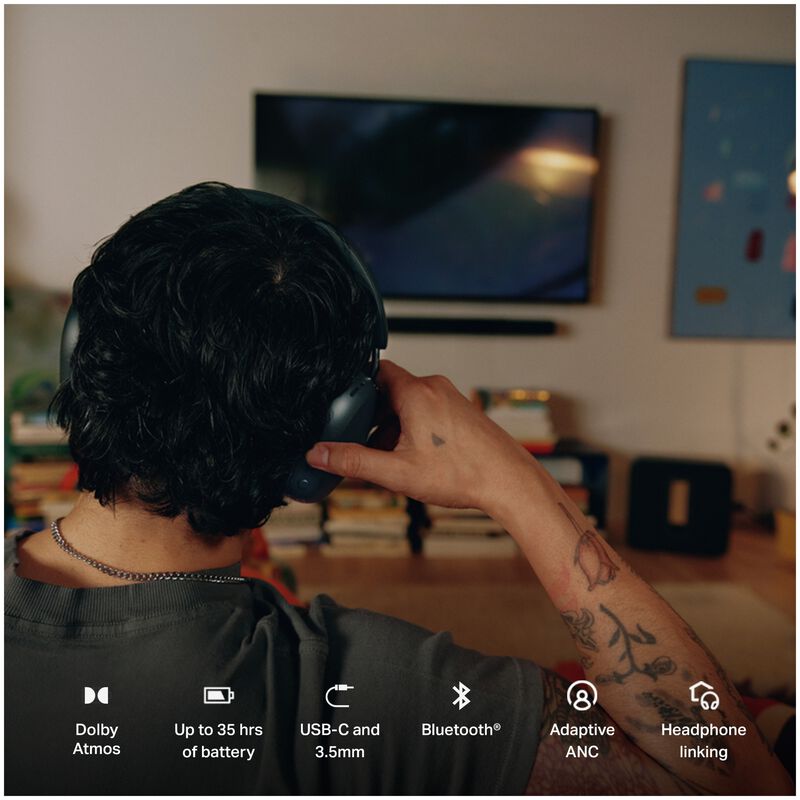 Sonos Ace Ultra Headphones - Agave, Agave, hires