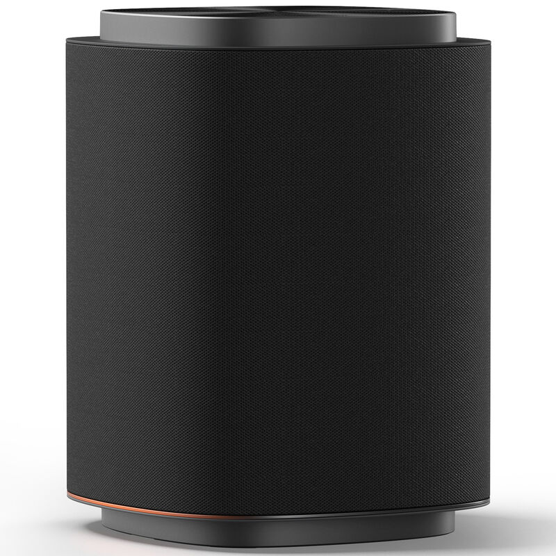 LG Sound Suite Wireless Spatial Speaker with Dolby Atmos FlexConnect - Black, , hires