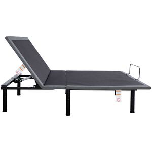 Flexx Motion Adjustable Base with Massage - Twin XL, , hires